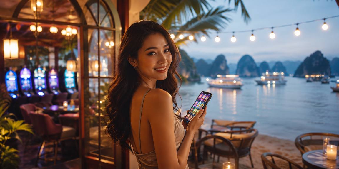 zs66 Casino trực tiếp