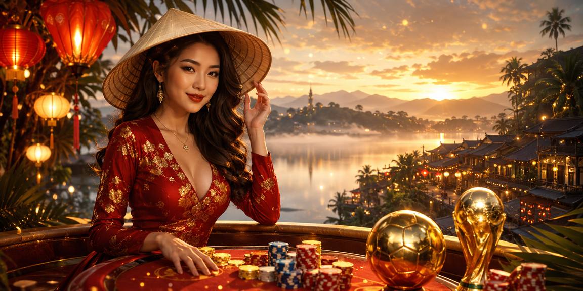 zs66 The Ngan Hang Roulette tại zs66 – bàn quay rõ ràng, luật minh bạch